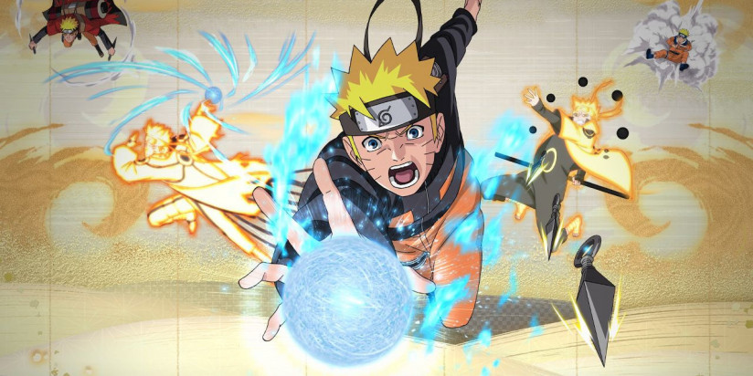 NARUTO X BORUTO Ultimate Ninja STORM CONNECTIONS arrivera en novembre sur consoles