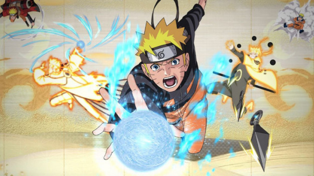 NARUTO X BORUTO Ultimate Ninja STORM CONNECTIONS arrivera en novembre sur consoles