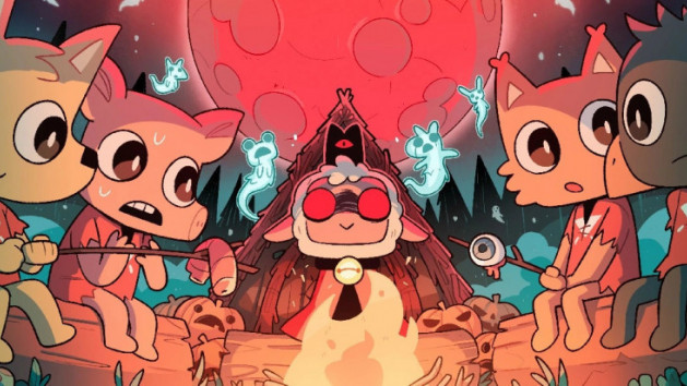 Un crossover entre Cult of the Lamb et Don’t Starve Together est lancé