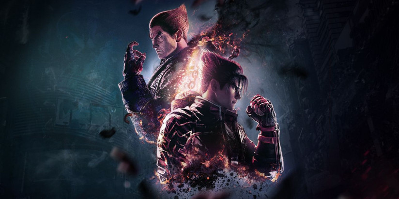 Gamescom 2023 : une date et un nouveau trailer pour Tekken 8