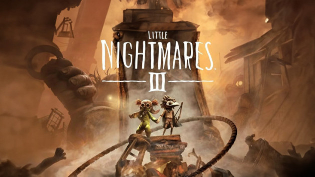 Gamescom 2023 : Little Nightmares III s'annonce officiellement et sera jouable en coop' en ligne