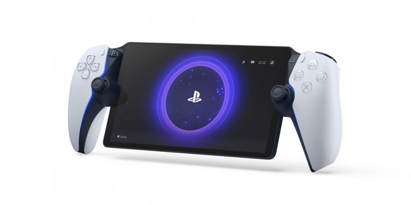 Sony dévoile son PlayStation Portal dédié au Remote Play des jeux PS5