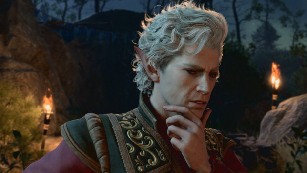 Baldur's Gate 3 s'officialise sur Xbox Series