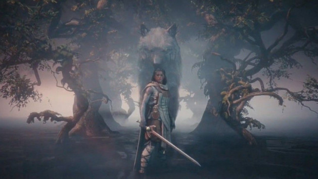 Soulframe : une nouvelle présentation