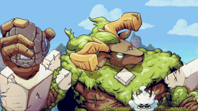 Sea of Stars : le trailer de sortie est disponible