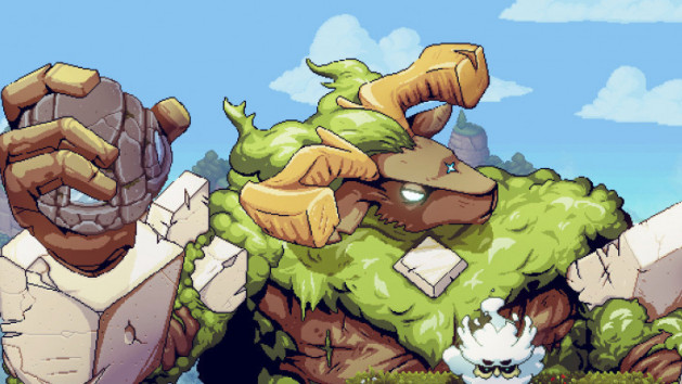 Joli lancement pour Sea of Stars