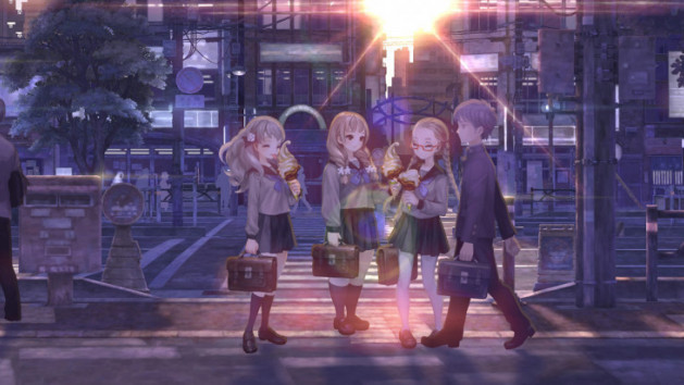 13 Sentinels : Aegis Rim dépasse le million