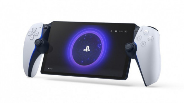 Le PlayStation Portal trouve sa date de sortie française