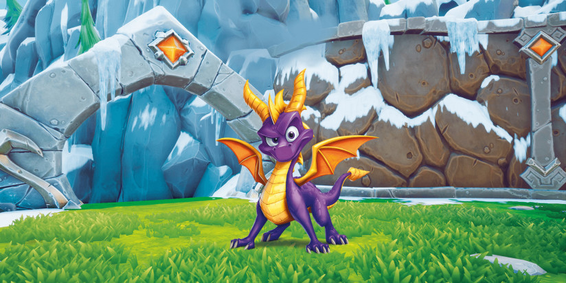 Spyro : 25 ans pour la licence et 10 millions de ventes pour la Reignited Trilogy