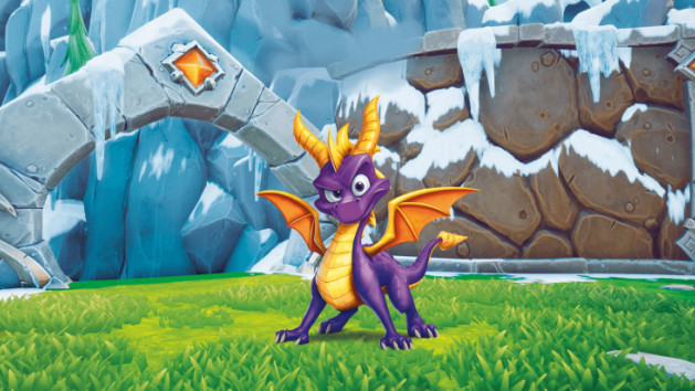 Spyro : 25 ans pour la licence et 10 millions de ventes pour la Reignited Trilogy