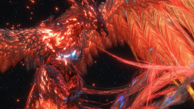 Final Fantasy XVI : des DLC et une version PC