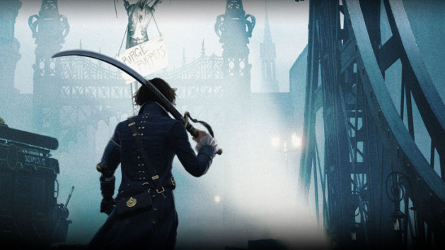 Une longue vidéo de gameplay pour Lies of P