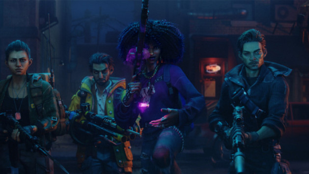 Non, Redfall n'est pas mort