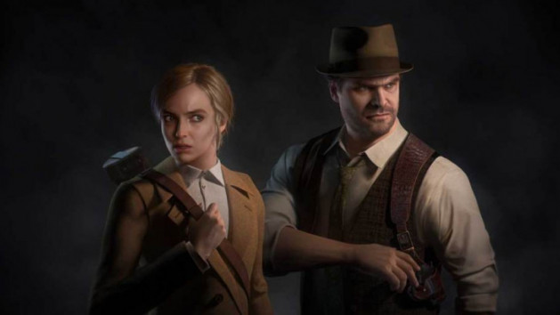 Alone in the Dark prend du retard