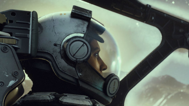 Starfield : 6 millions d'explorateurs