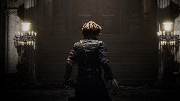 Lies of P : une vidéo de présentation des armes