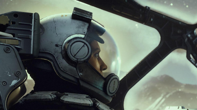 Starfield : du modding officiel en 2024