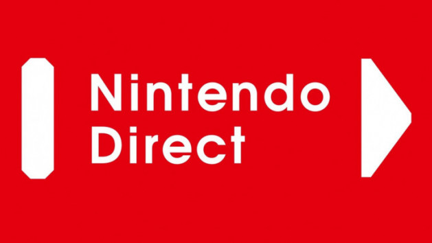 Un Nintendo Direct le 14 septembre !