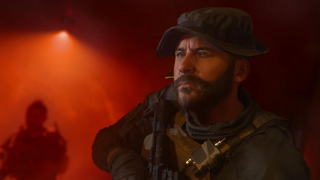 Modern Warfare III : la refonte des cartes en vidéo