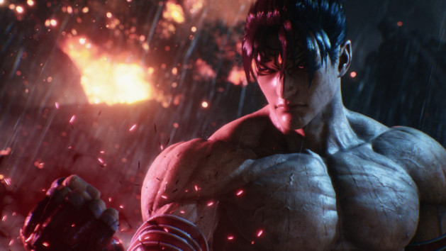 Tekken 8 : Feng Wei arrive