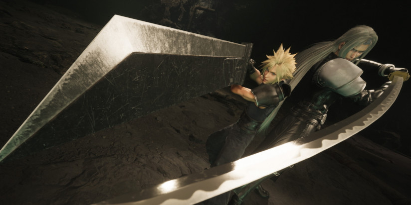 Final Fantasy VII Remake : Rebirth proposera 2 démos jouables au TGS