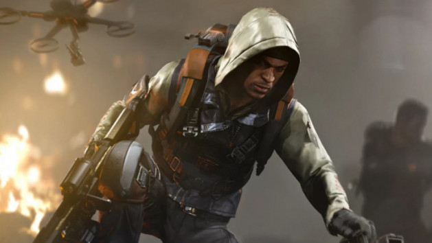 The Division 3 est annoncé en loucedé