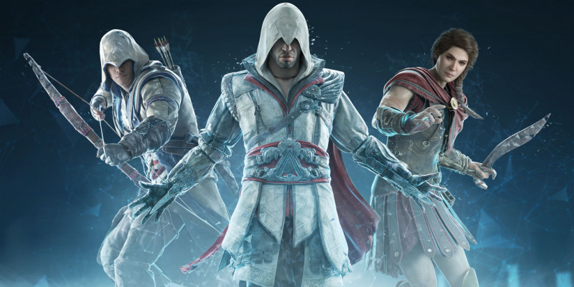Assassin’s Creed Nexus VR : une date et du gameplay