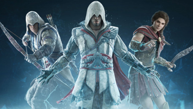 Assassin’s Creed Nexus VR : une date et du gameplay