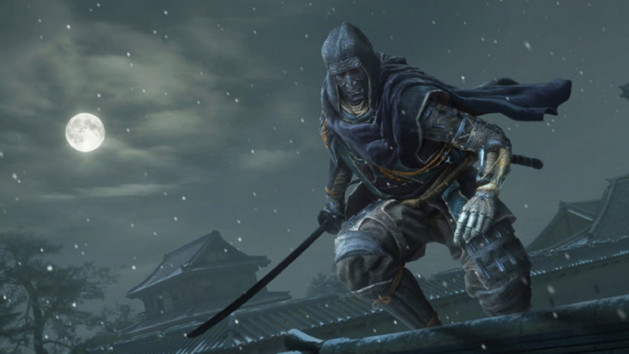 Sekiro : Shadow Die Twice fait ses comptes