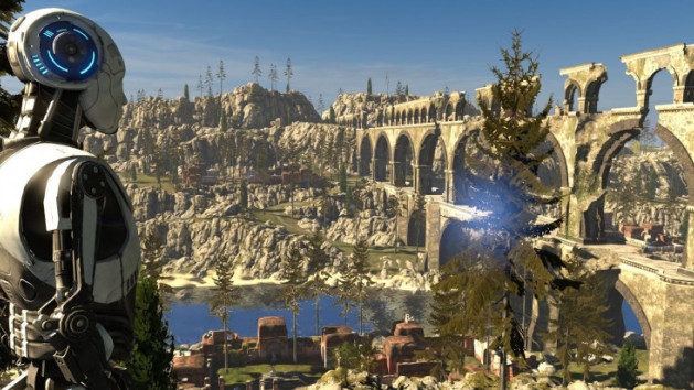 Une date pour The Talos Principle 2