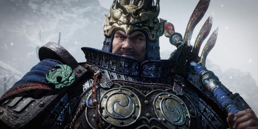 Wo Long : Fallen Dynasty sort un second DLC