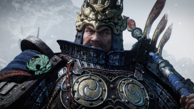 Wo Long : Fallen Dynasty sort un second DLC