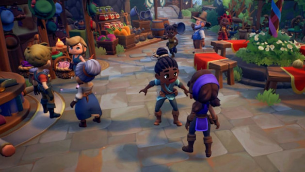 Fae Farm fait un point sur ses ventes