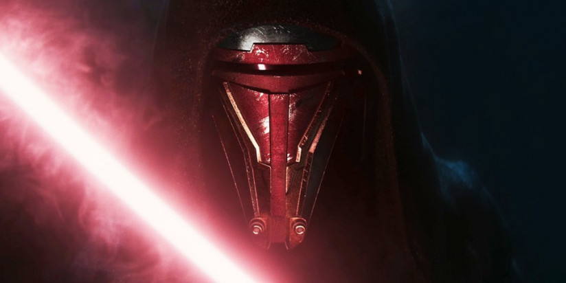 Ça sent pas bon pour le remake de Star Wars : Knights of the Old Republic