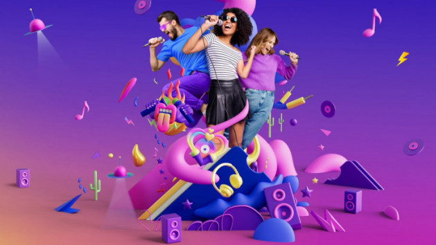 Let's Sing 2024 dévoile sa playlist