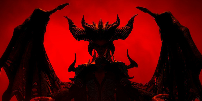 Diablo IV date sa saison du sang et sa sortie sur Steam