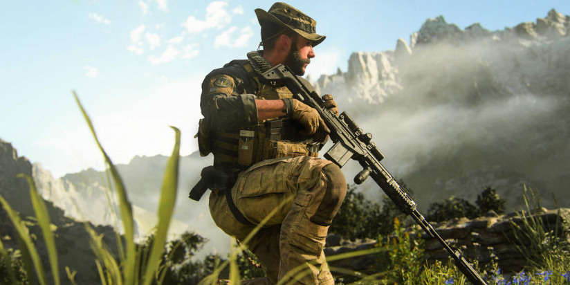 Modern Warfare III : une bande-annonce pour le multi