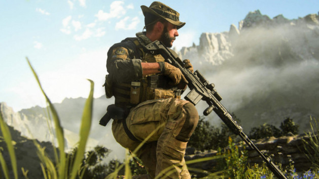 Modern Warfare III : une bande-annonce pour le multi