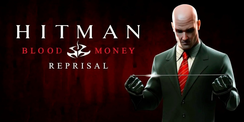 Hitman : Blood Money aura son remake sur Switch