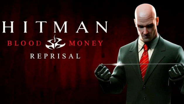 Hitman : Blood Money aura son remake sur Switch
