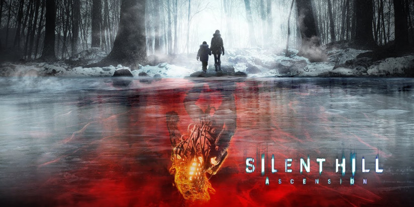 La série interactive Silent Hill : Ascension se date