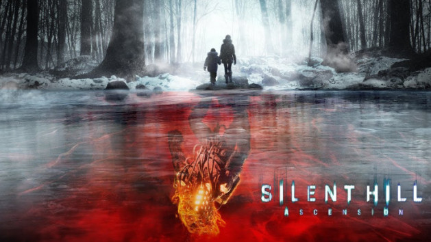 La série interactive Silent Hill : Ascension se date