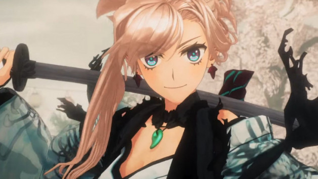Joli lancement pour Fate/Samurai Remnant