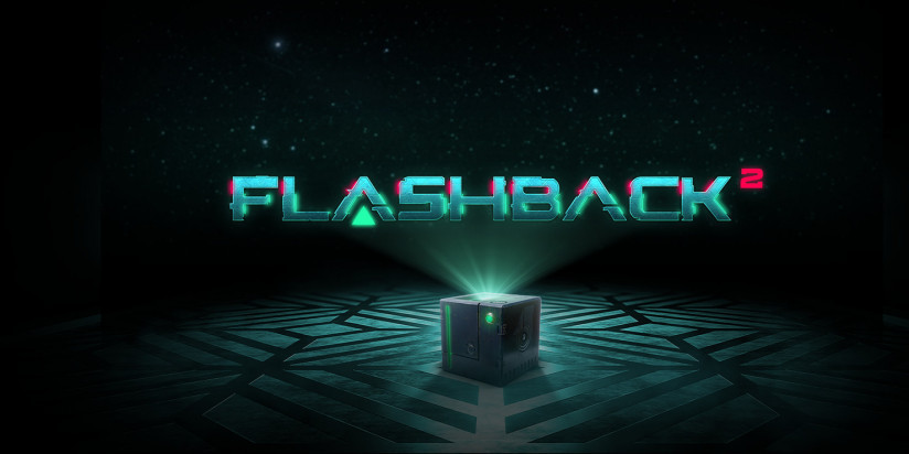 Flashback 2 dévoile son story trailer