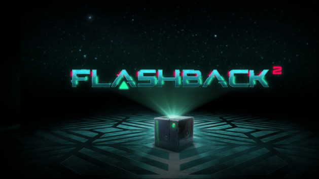 Flashback 2 dévoile son story trailer
