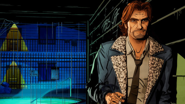 Des licenciements chez Telltale