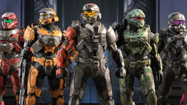 Halo Infinite date et détaille sa saison 5 : Reckoning