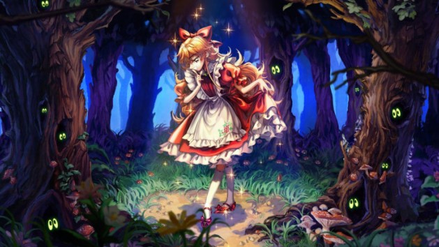 Little Goody Two Shoes (Square Enix Collective) : une vidéo et une date