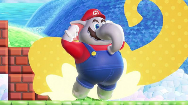 Nintendo dévoile officiellement le nouveau doubleur de Mario