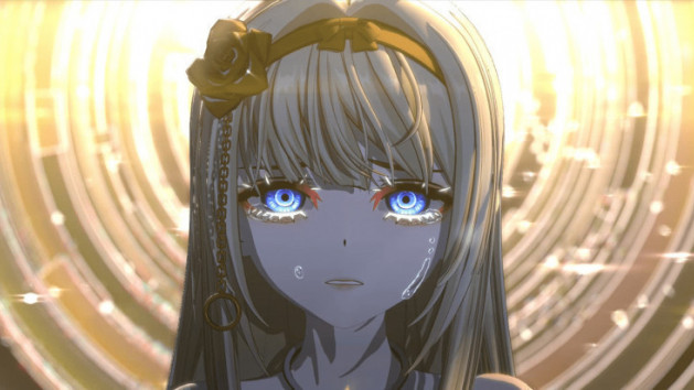 Une démo pour CRYMACHINA